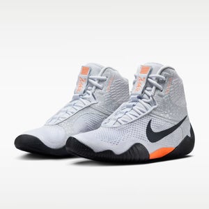 Nike Tawa SE Olympic Safari Electric Pack Wrestling Shoes DJ4474 Men's Size 7