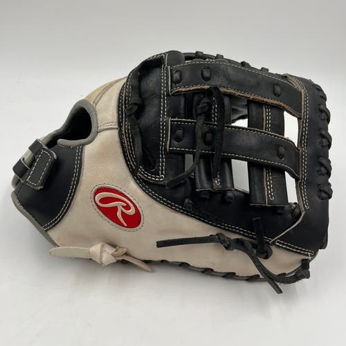 Rawlings Heart of the Hide 13” First Base Mitt Softball Baseball Glove