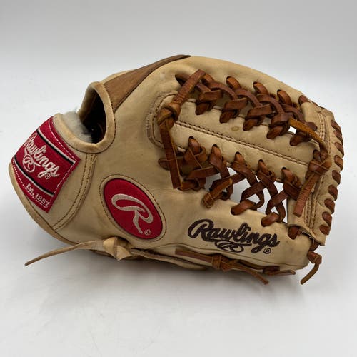 Rawlings Pro Preferred 11.5 Infield Baseball Glove