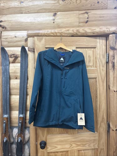 NEW!! Burton Mens Lodgepole Jacket Size S