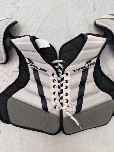 Small Adult True Shoulder Pads (Used)