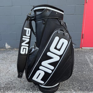 Ping Tour Staff Golf Bag