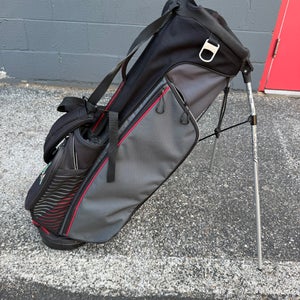 Ping Stand  Golf Bag