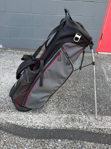 Ping Stand  Golf Bag
