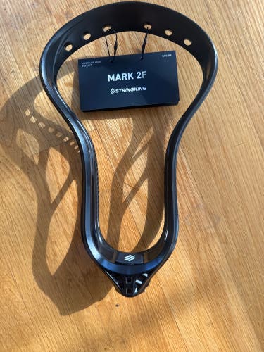 StringKing Mark 2F Head (New)