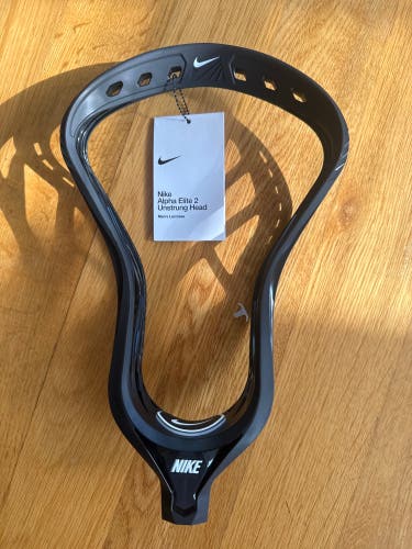 Nike Alpha Elite 2 Head (New)