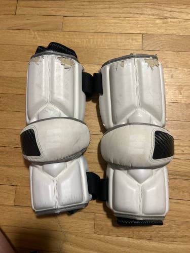 Large Adult Epoch Integra Arm Pads (Used)