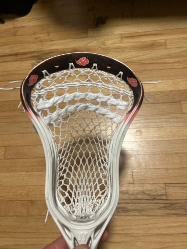 Warrior Evo 4X Head (Used)