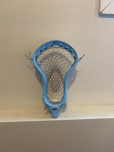 Nike L3 Used Stringing Head (Used)