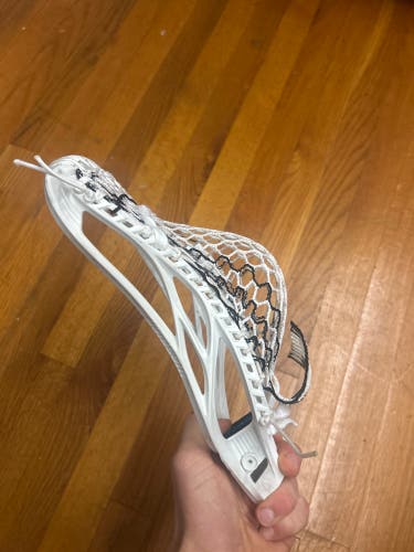 Warrior Evo 5 Head (Used)