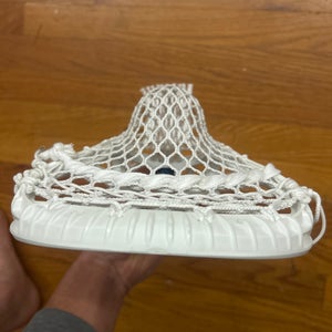 Warrior Evo 5 Fresh Stringing Head (New)