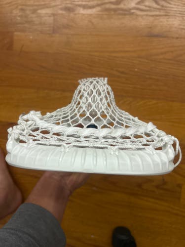 Warrior Evo 5 Fresh Stringing Head (New)