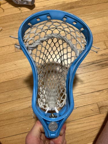 Maverik Tactik 2.0 Head (Used)