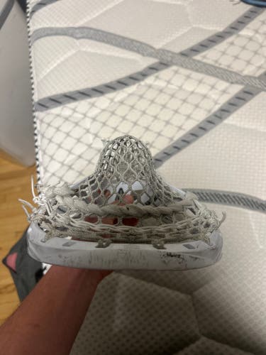 Maverik Tactik 2.0 Head (Used)