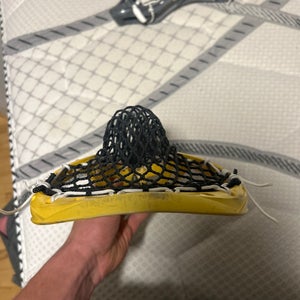 Maverik Tactik 2.0 Head (Used)