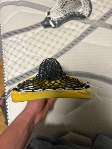 Maverik Tactik 2.0 Head (Used)