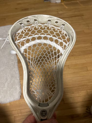 Warrior Evo QX-O Head (Used)