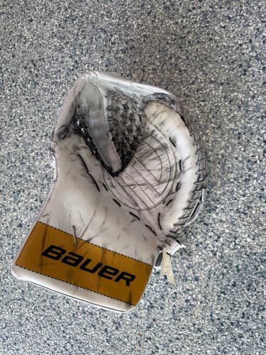 2024 Bauer Supreme Shadow Regular Pro Stock (Used)