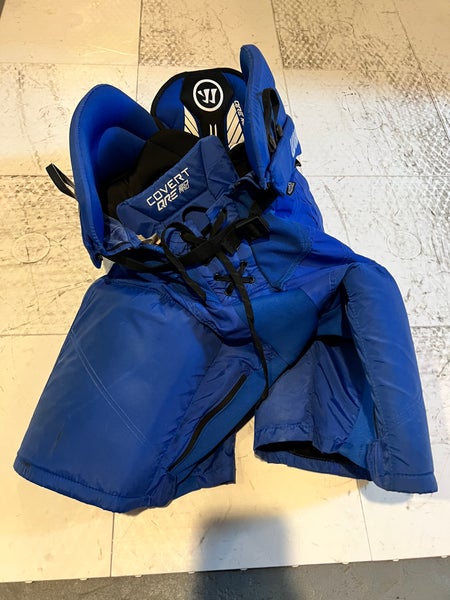 Senior Large Warrior Covert QRE20 pro Hockey Pants Pro Stock (Used)