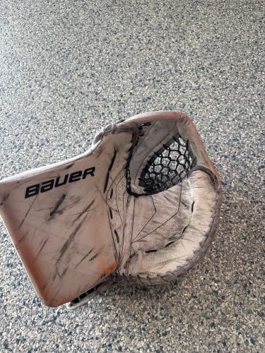 2025 Bauer FlyLite Regular (Used)