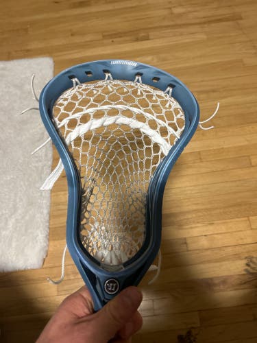 Warrior Evo QX-O Head (Used)