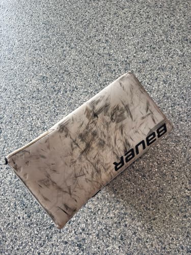 2025 Bauer Supreme Shadow Regular (Used)