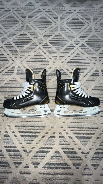 Bauer Supreme TotalOne NXG Hockey Skates Regular Size 7
