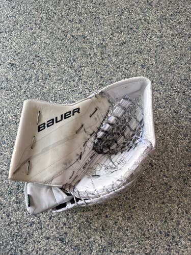 2025 Bauer Supreme Shadow Regular (New)