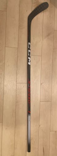 Senior CCM Right Handed Hockey Stick P29 85 Flex Pro Stock (New)