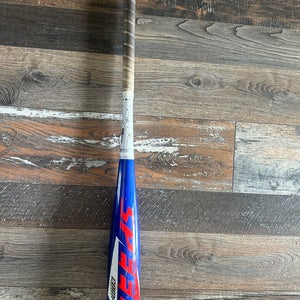 2024 Easton Speed Composite USABat Certified Bat (-13) 16 oz 28" (Used)