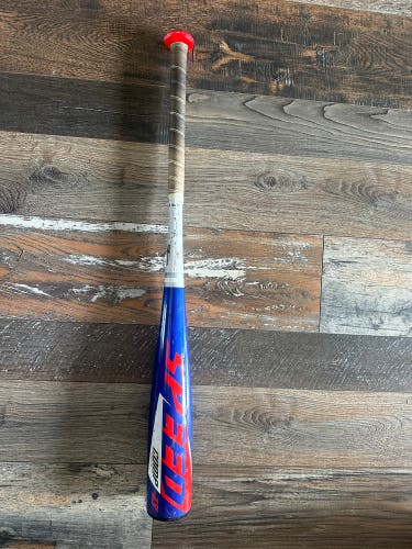 2024 Easton Speed Composite USABat Certified Bat (-13) 16 oz 28" (Used)