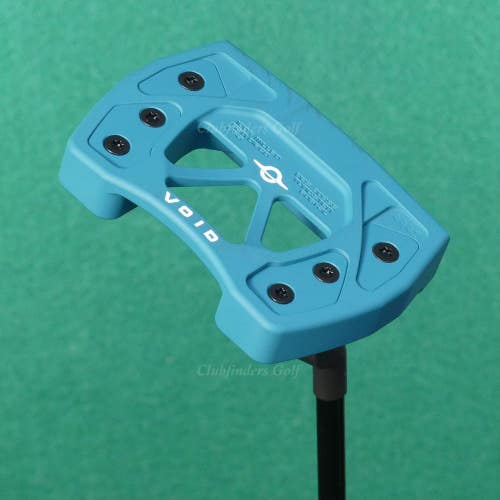 Void Golf Goliath Face Balanced 35" Putter Golf Club w/ Headcover