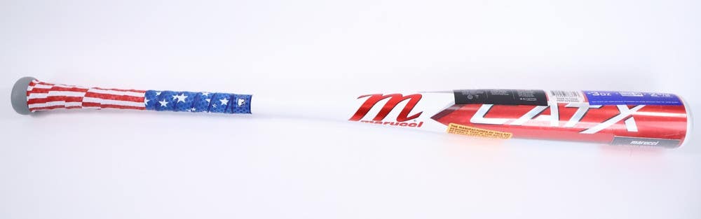 Marucci Cat X BBCOR  Baseball Bat - MCBCX -32/29 -3 NEW Custom Grip Read