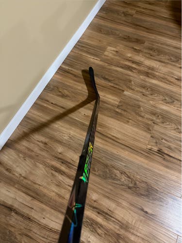 Senior Bauer Pulse Left Hand Hockey Stick P90T 82 Flex Pro Stock (New)
