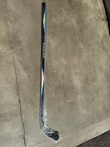 Senior Bauer Vapor Flylite Left Hand Hockey Stick P92 82 Flex Pro Stock (New)