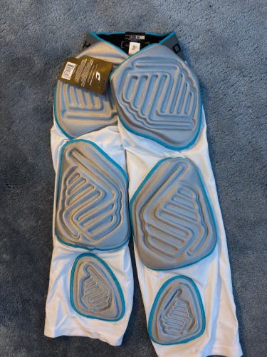Adult M Champro 7 Pad Football Girdle