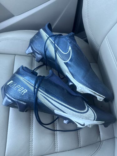 Nike Vapor 360 Pro Cleats size 11