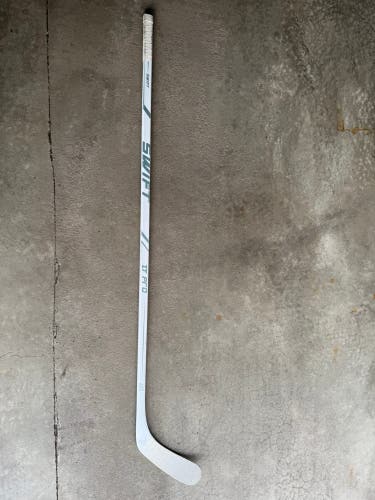 Senior Zt Pro Left Hand Hockey Stick P92 85 Flex (Used)