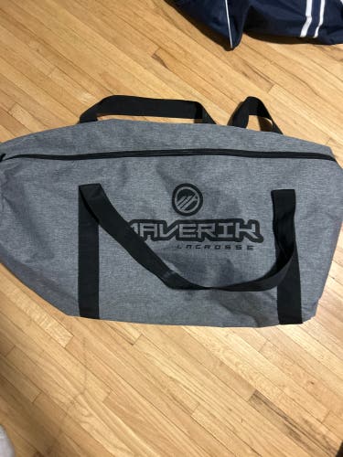 Maverik Bag (New)