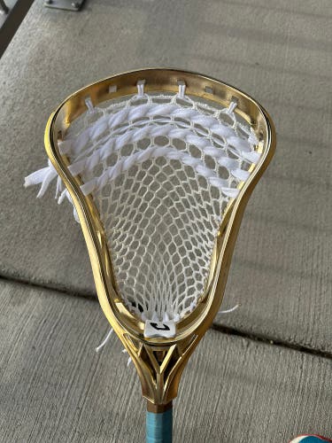 The Golden Shovel (RARE)