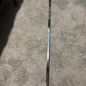 Senior CCM JetSpeed FT8 Pro Left Hand Hockey Stick P92M 80 Flex Pro Stock (New)