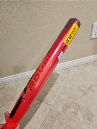 Easton Ghost Advanced Composite Bat (-10) 23 oz 33" (New)