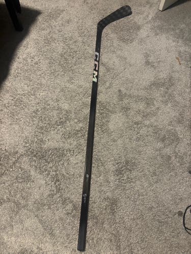 Senior CCM Ribcor Trigger 9 Pro Right Handed Hockey Stick P29 65 Flex Pro Stock (New)