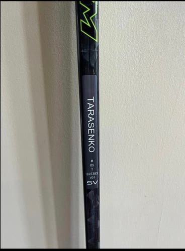 Senior CCM Ribcor Trigger 6 Pro Left Hand Hockey Stick 85 Flex (New)