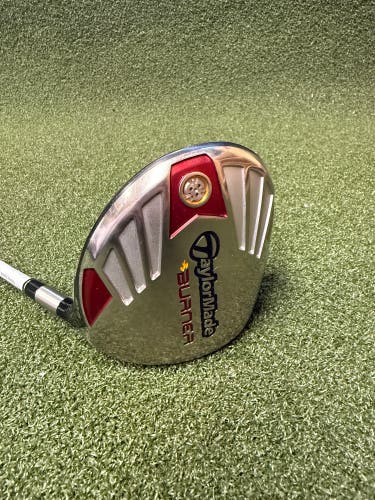 TaylorMade Burner Driver (4158)