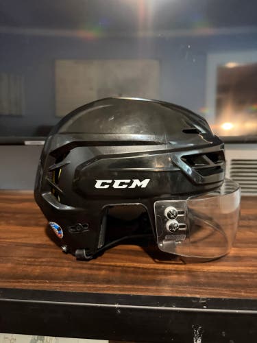 Large CCM Tacks 310 Helmet (Used)