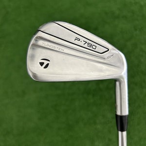Taylormade P790 Forged 4 Iron / Stiff