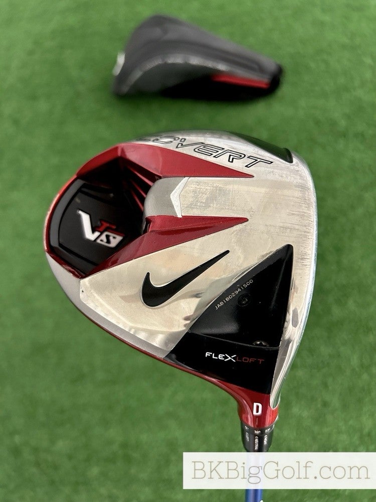 VR_S ナイキ ドライバー Tour Covert Nike コバート AD GT-6 2.0 Golf