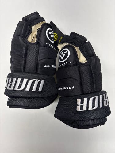 New!! Warrior Franchise Gloves MISMATCHING GLOVE SET