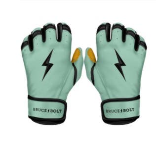 Youth Large Patriot series Batting Gloves (Used)